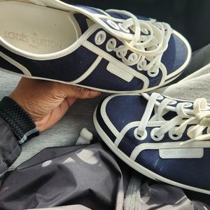Louis Vuitton sneakers